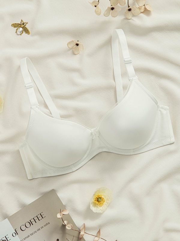 Edoti Edoti Padded bra UL