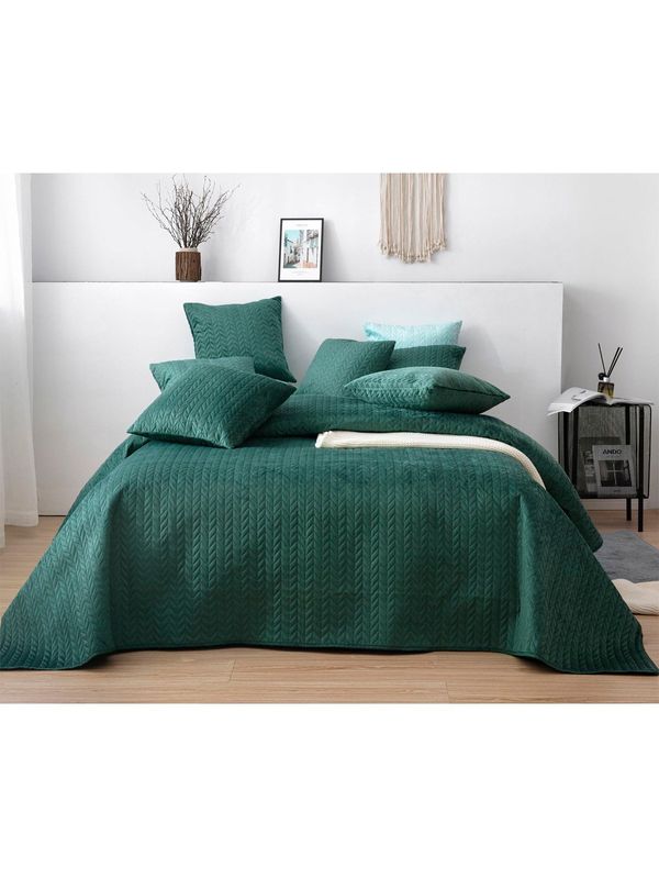 Edoti Edoti Quilted bedspread Moxie