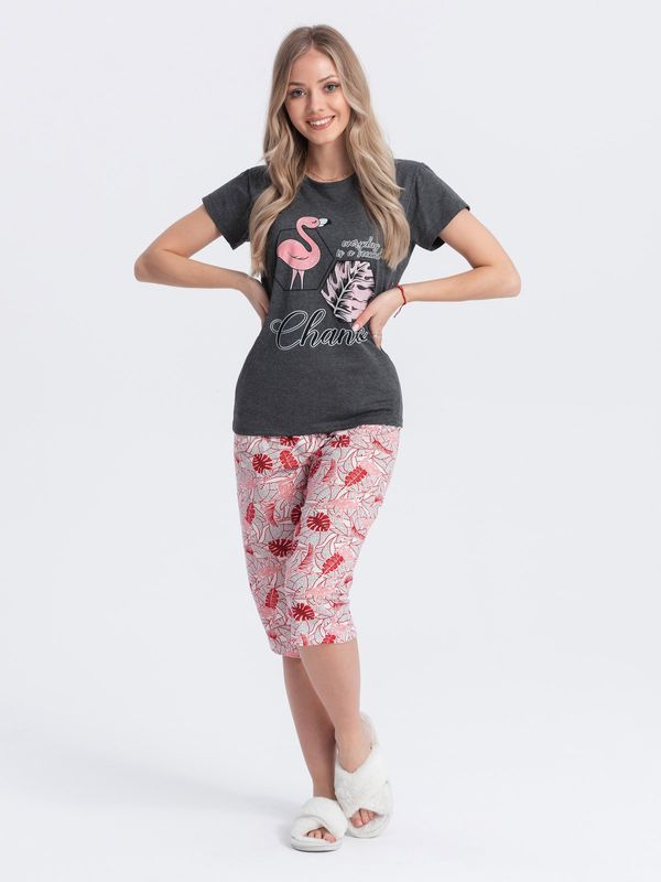 Edoti Edoti Women's pyjamas UL