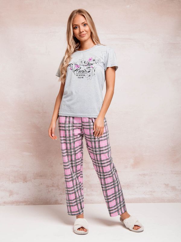 Edoti Edoti Women's pyjamas UL