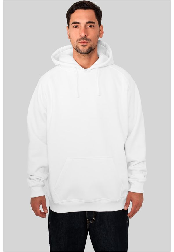 Urban Classics Empty Hoody White