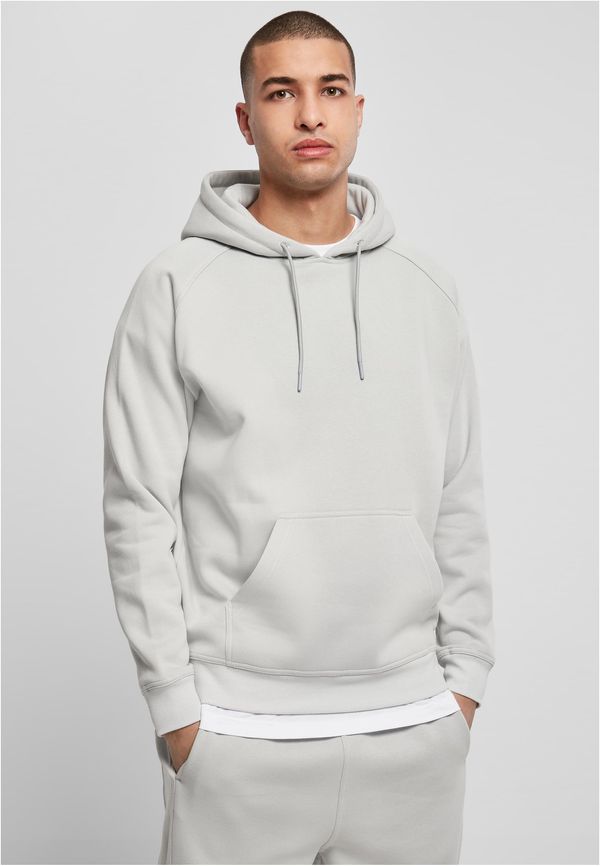 Urban Classics Empty Light Asphalt Hoody