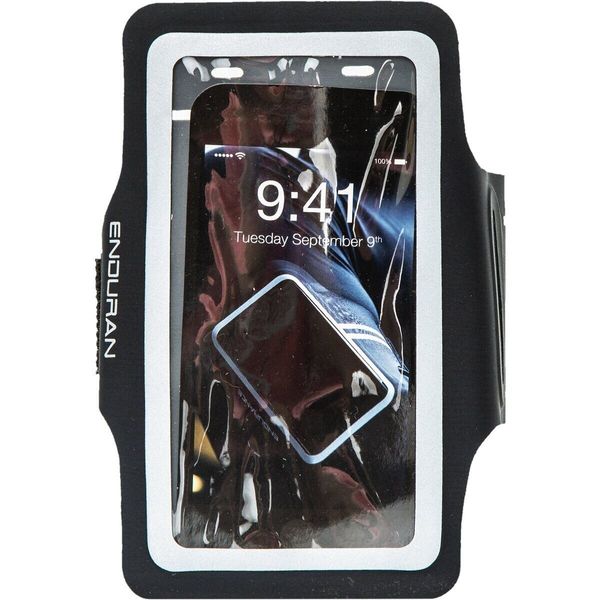 Endurance Endurance Cave iPhone Plus Armband Running Phone Case