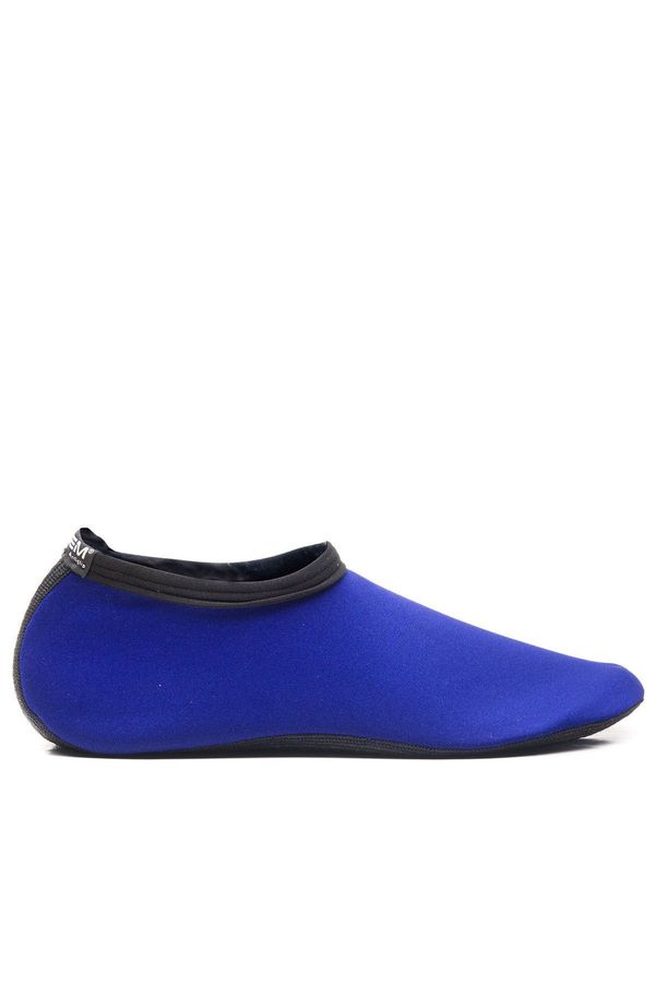 Esem Esem Savana 2 Sea Shoes Women's Shoes Navy Blue