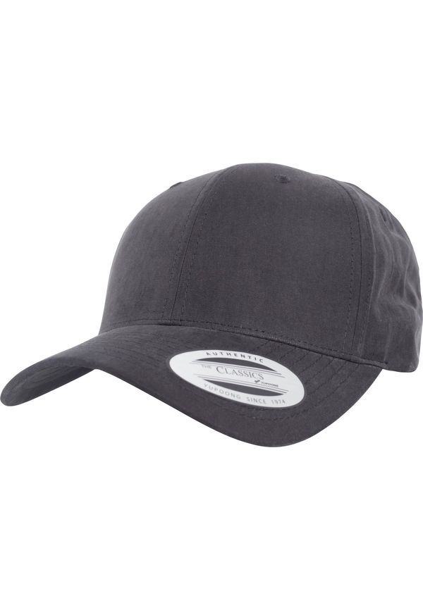 Flexfit Ethno Strap Cap Black