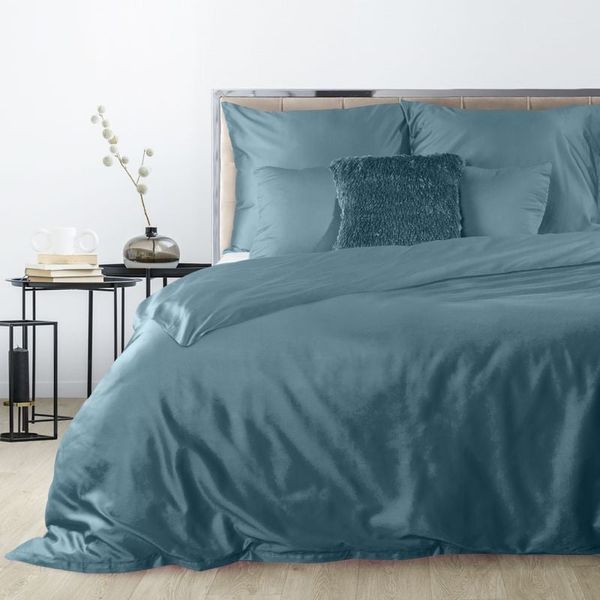 Eurofirany Eurofirany Unisex's Bed Linen 383096