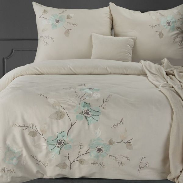 Eurofirany Eurofirany Unisex's Bed Linen 391400