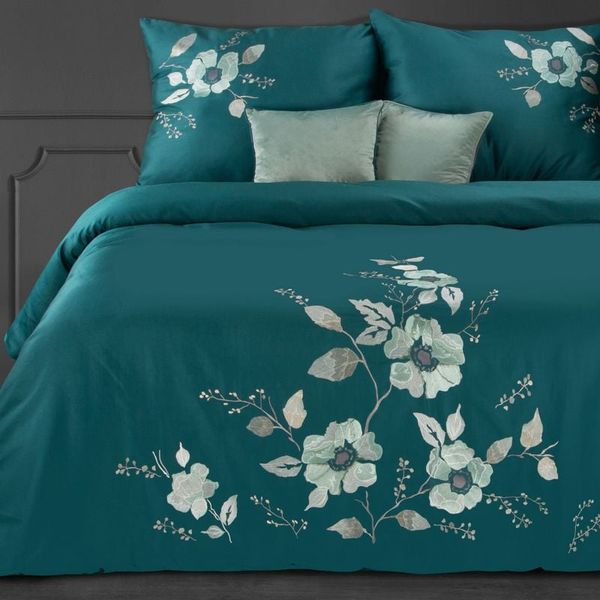 Eurofirany Eurofirany Unisex's Bed Linen 391402