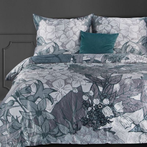 Eurofirany Eurofirany Unisex's Bed Linen 394036