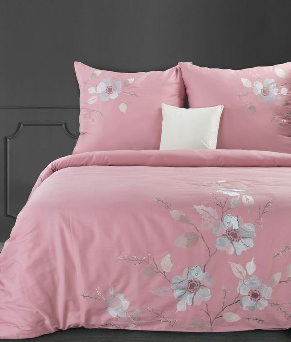 Eurofirany Eurofirany Unisex's Bed Linen 397728