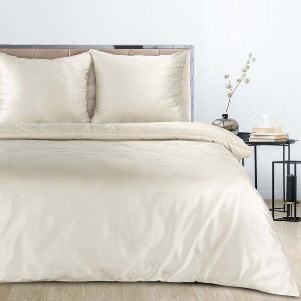 Eurofirany Eurofirany Unisex's Bed Linen 438669