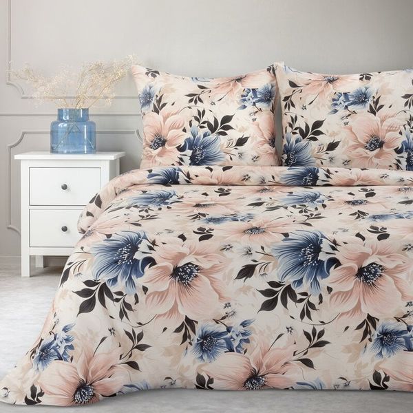 Eurofirany Eurofirany Unisex's Bed Linen 451577