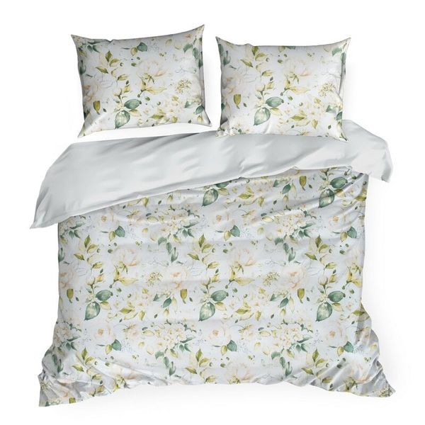 Eurofirany Eurofirany Unisex's Bed Linen 451585