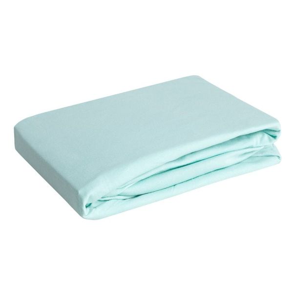 Eurofirany Eurofirany Unisex's Bed Sheet 378528