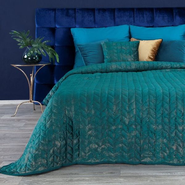 Eurofirany Eurofirany Unisex's Bedspread 367770