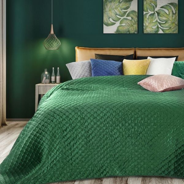 Eurofirany Eurofirany Unisex's Bedspread 379011