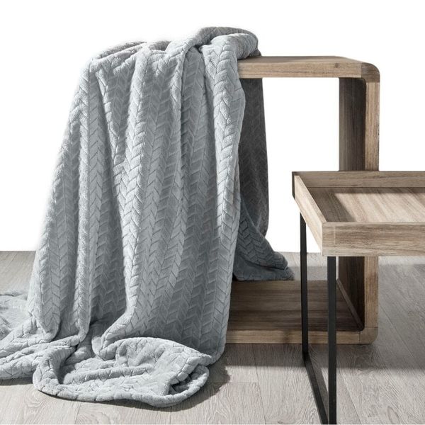 Eurofirany Eurofirany Unisex's Blanket 335292