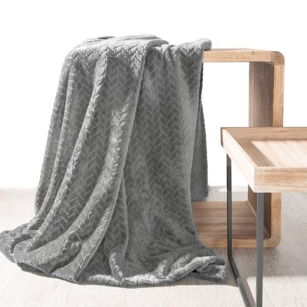 Eurofirany Eurofirany Unisex's Blanket 335300