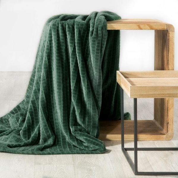 Eurofirany Eurofirany Unisex's Blanket 352540