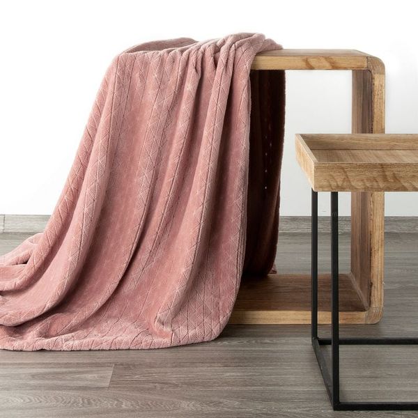 Eurofirany Eurofirany Unisex's Blanket 380835