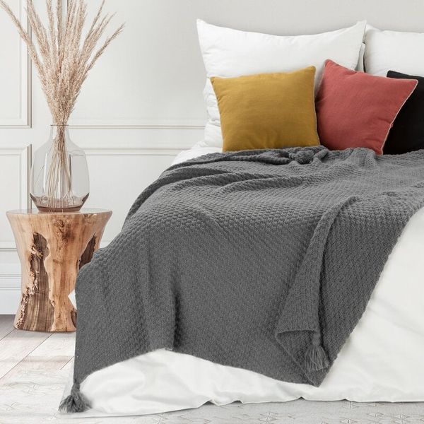 Eurofirany Eurofirany Unisex's Blanket 410614