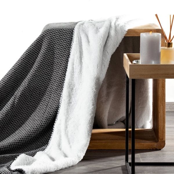 Eurofirany Eurofirany Unisex's Blanket 438608