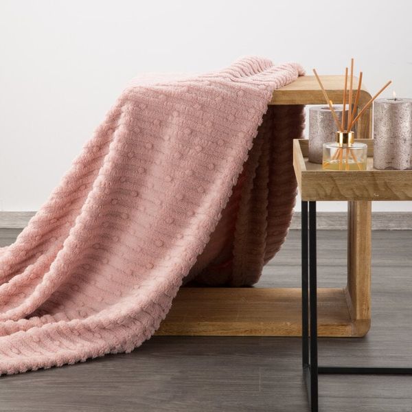 Eurofirany Eurofirany Unisex's Blanket 452320