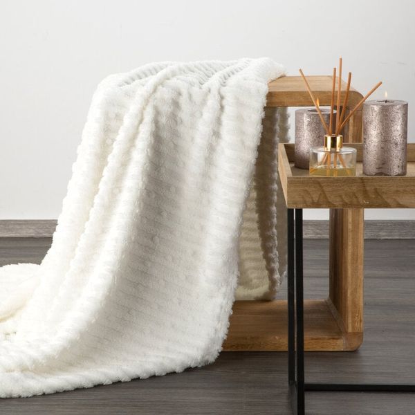 Eurofirany Eurofirany Unisex's Blanket 452328