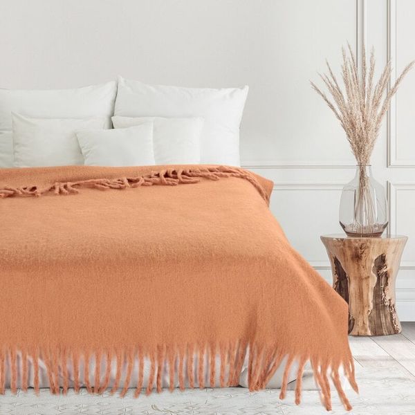 Eurofirany Eurofirany Unisex's Blanket 457754