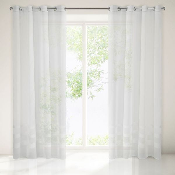 Eurofirany Eurofirany Unisex's Curtain 361838