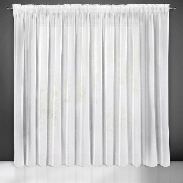 Eurofirany Eurofirany Unisex's Curtain 364713