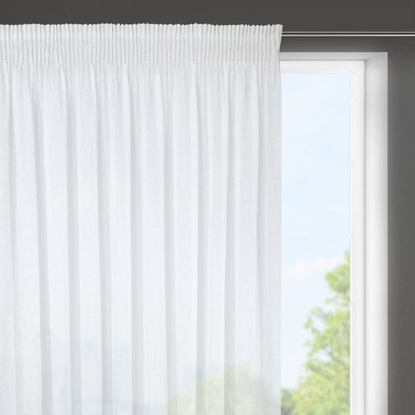 Eurofirany Eurofirany Unisex's Curtain 367886