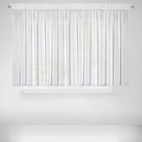 Eurofirany Eurofirany Unisex's Curtain 367887