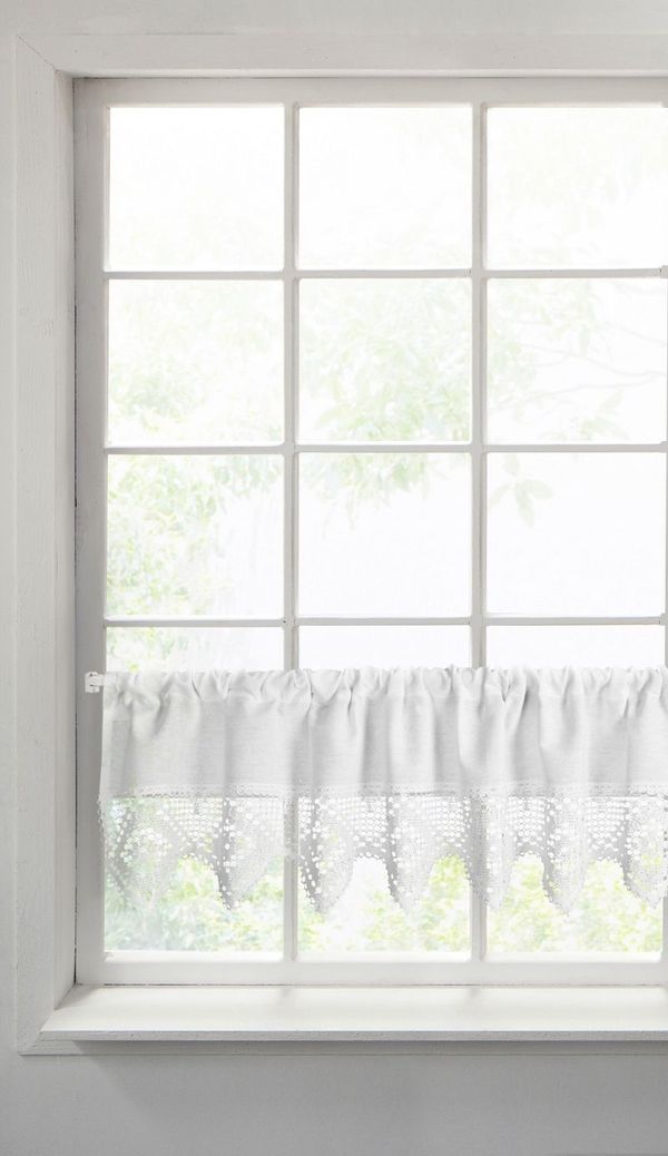 Eurofirany Eurofirany Unisex's Curtain 373033