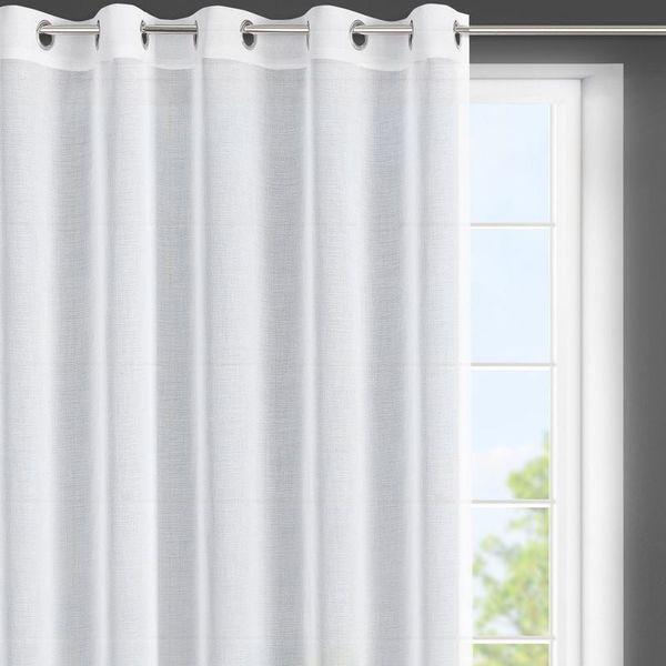 Eurofirany Eurofirany Unisex's Curtain 373174