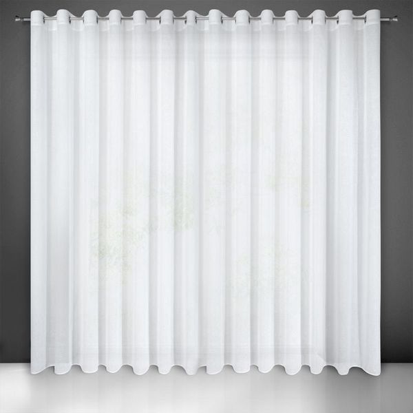 Eurofirany Eurofirany Unisex's Curtain 379496