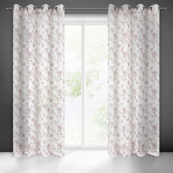 Eurofirany Eurofirany Unisex's Curtain 382573