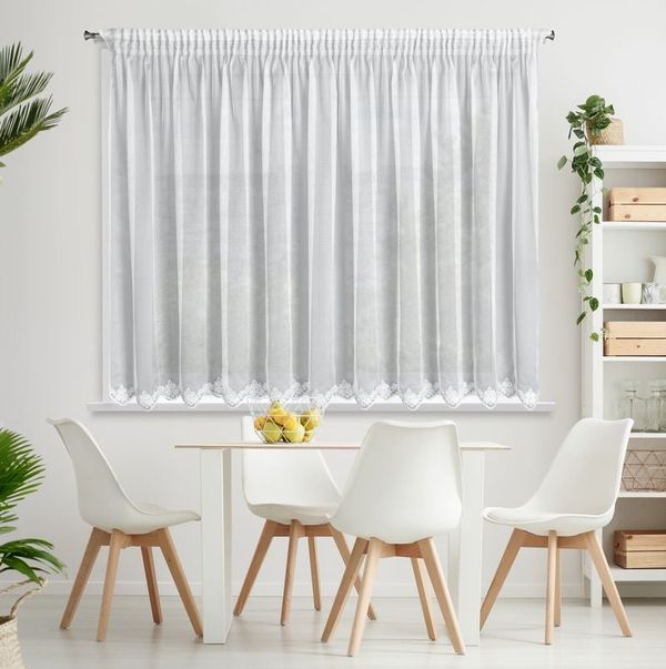 Eurofirany Eurofirany Unisex's Curtain 387969