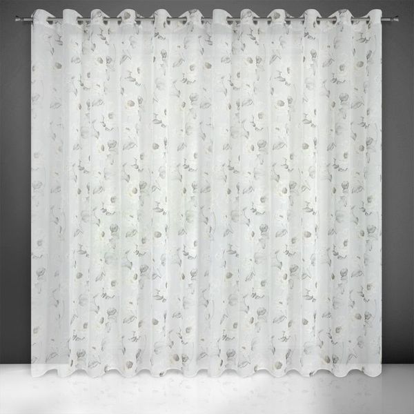 Eurofirany Eurofirany Unisex's Curtain 388477