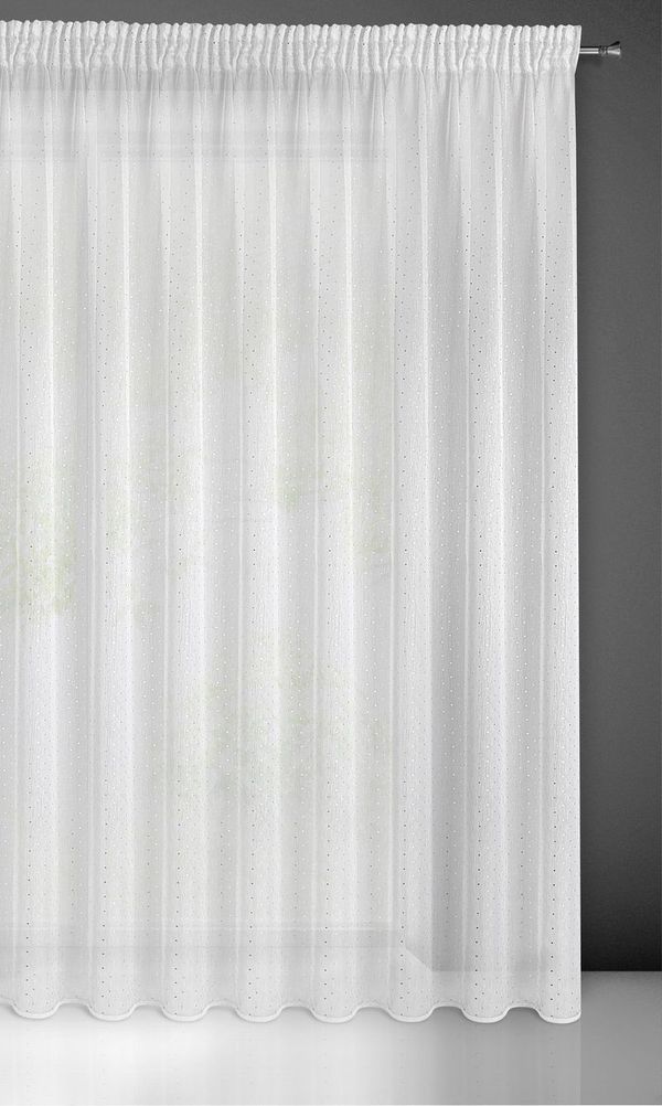 Eurofirany Eurofirany Unisex's Curtain 389805