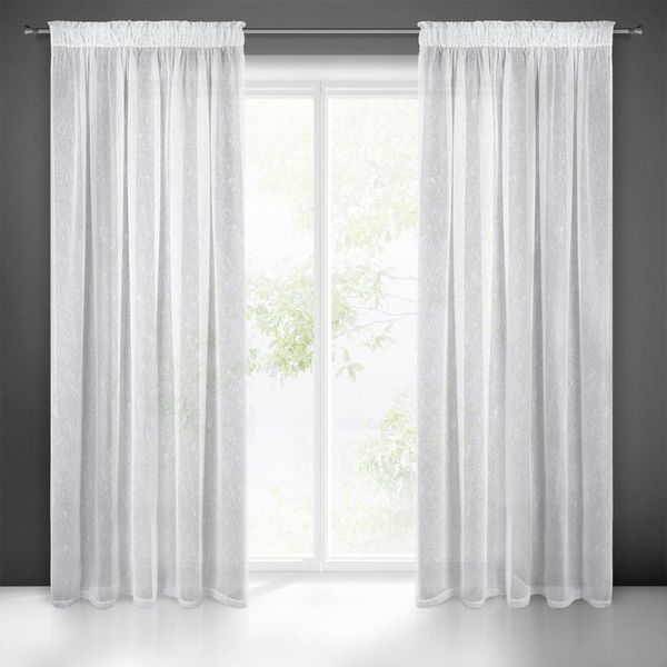 Eurofirany Eurofirany Unisex's Curtain 389992