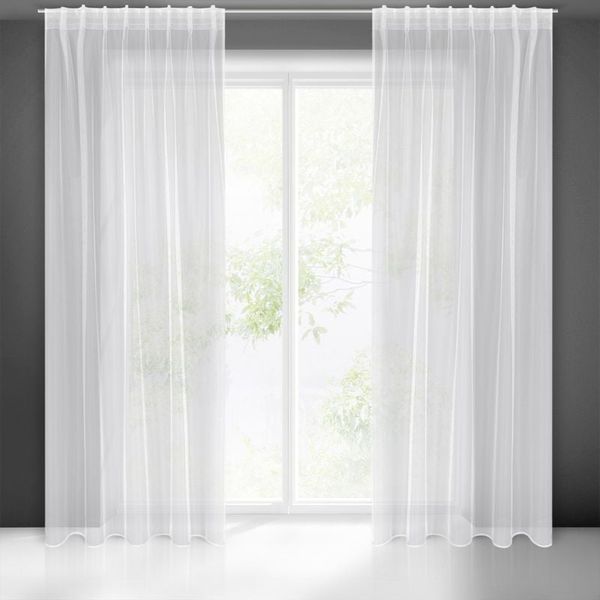 Eurofirany Eurofirany Unisex's Curtain 390069