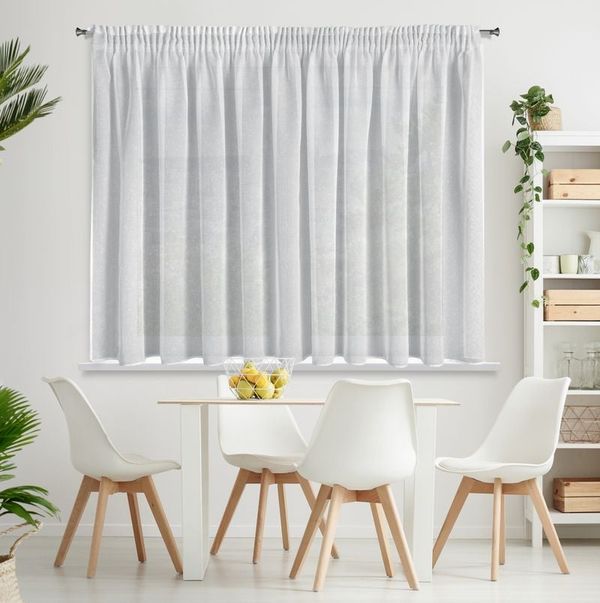 Eurofirany Eurofirany Unisex's Curtain 390168