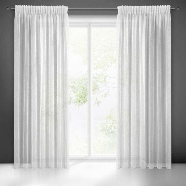 Eurofirany Eurofirany Unisex's Curtain 401278