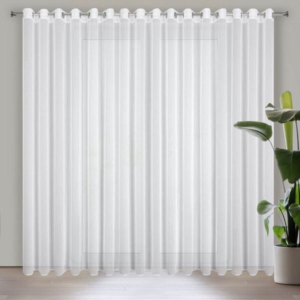 Eurofirany Eurofirany Unisex's Curtain 408498