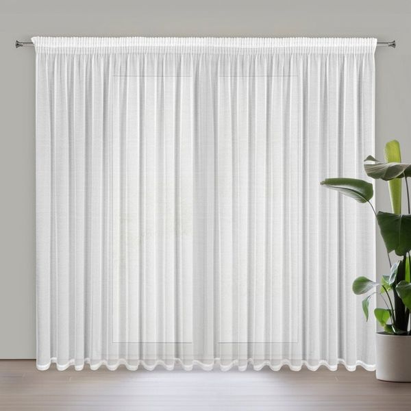 Eurofirany Eurofirany Unisex's Curtain 429530