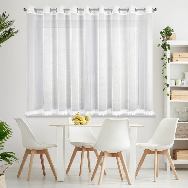 Eurofirany Eurofirany Unisex's Curtain 429566