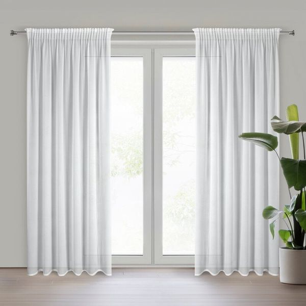 Eurofirany Eurofirany Unisex's Curtain 451698