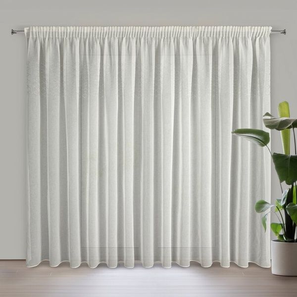 Eurofirany Eurofirany Unisex's Curtain 453914