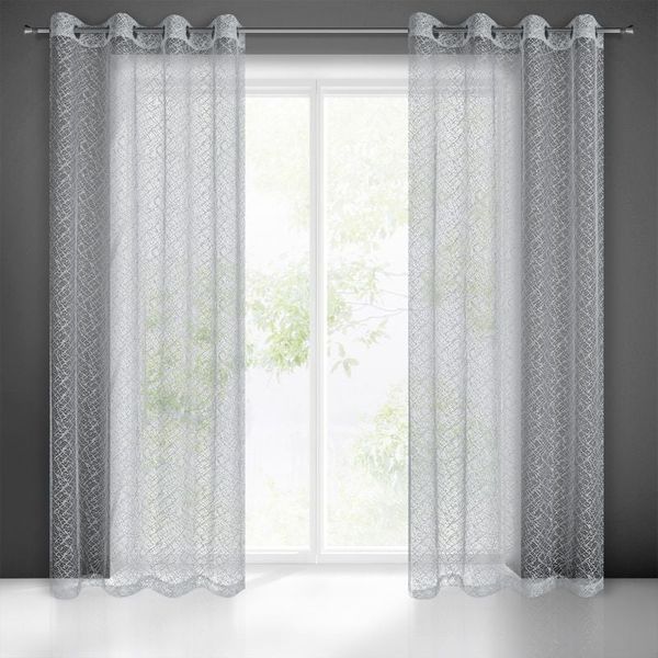 Eurofirany Eurofirany Unisex's Curtain 45593